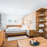 Felbermayer & Alpinespa-montafon Hotel Gaschurn