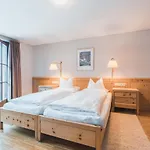 Felbermayer & Alpinespa-montafon Otel