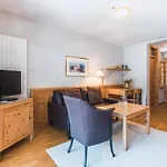 Hotel Felbermayer & Alpinespa-montafon Gaschurn