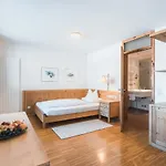Felbermayer & Alpinespa-montafon Otel