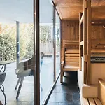 Felbermayer & Alpinespa-montafon 4* Гашум