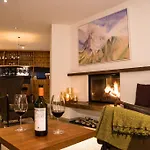 Felbermayer & Alpinespa-montafon Gaschurn