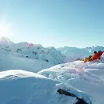 Felbermayer & Alpinespa-montafon Gaschurn