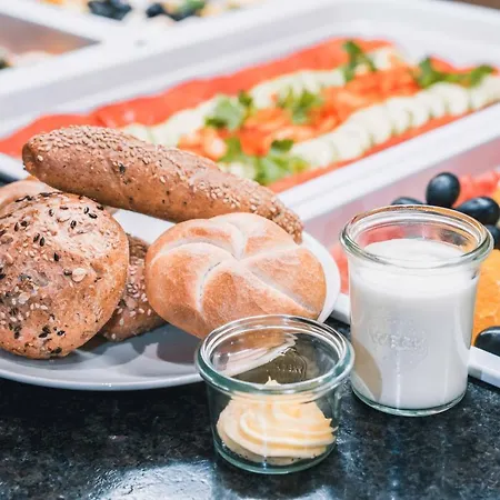 Felbermayer & Alpinespa-montafon 4*