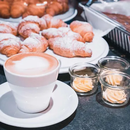 Felbermayer & Alpinespa-montafon 4* גסכורן