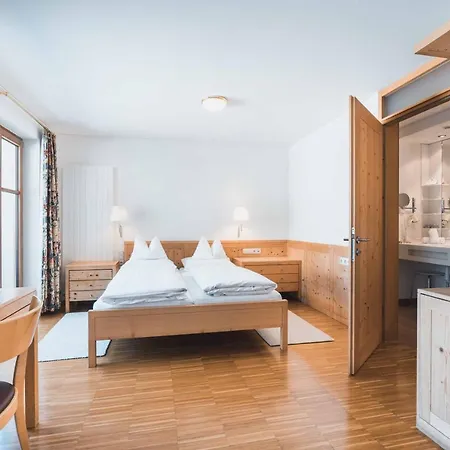 Felbermayer & Alpinespa-montafon 4*