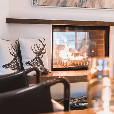 Felbermayer & Alpinespa-montafon 4*