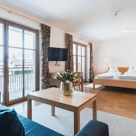 Felbermayer Hotel&alpinespa-montafon 4*