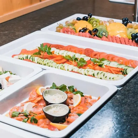 Hotel Felbermayer & Alpinespa-montafon 4*