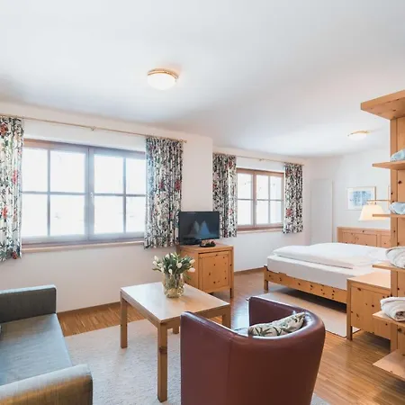 Felbermayer Hotel&alpinespa-montafon 4* Gaschurn