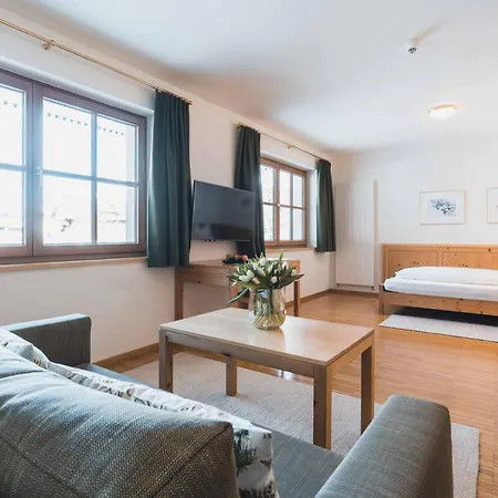 Hotel Felbermayer Hotel&alpinespa-montafon 4*