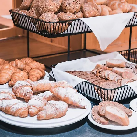 Felbermayer & Alpinespa-montafon Hotel Gaschurn