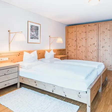Felbermayer Hotel&alpinespa-montafon