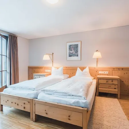 Felbermayer & Alpinespa-montafon Hotel