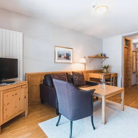 Hotel Felbermayer & Alpinespa-montafon Gaschurn