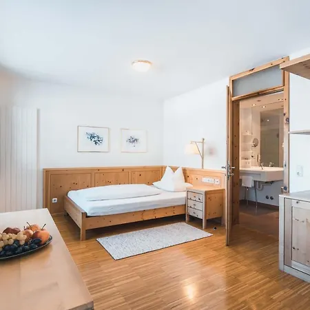 Felbermayer & Alpinespa-montafon Hotel