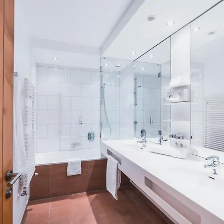 Felbermayer Hotel&alpinespa-montafon 4*