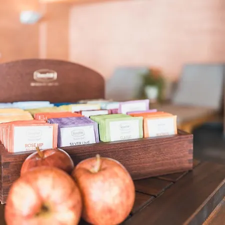 Felbermayer & Alpinespa-montafon Hotel