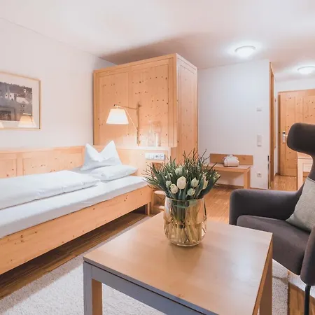 Felbermayer & Alpinespa-montafon Hotel 4*