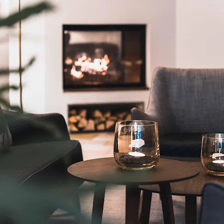 Hotel Felbermayer & Alpinespa-montafon 4*