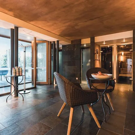Felbermayer Hotel&alpinespa-montafon Hotel