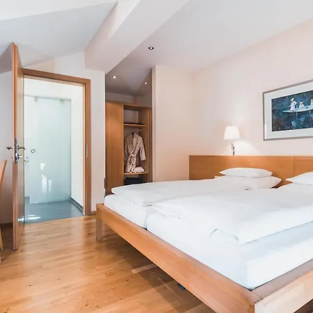 Felbermayer Hotel&alpinespa-montafon Hotel 4*