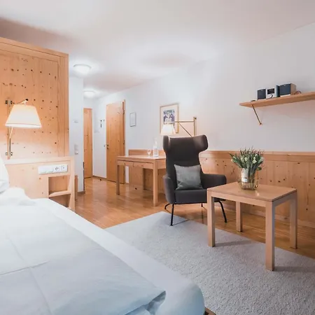 Felbermayer Hotel&alpinespa-montafon Hotel