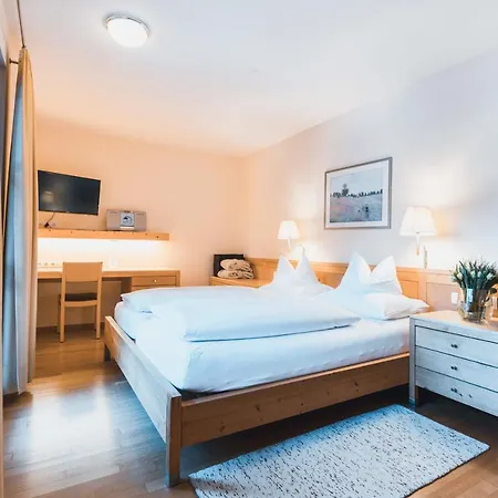 Felbermayer & Alpinespa-montafon Hotel Gaschurn