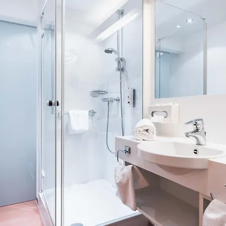Felbermayer Hotel&alpinespa-montafon Hotel 4*