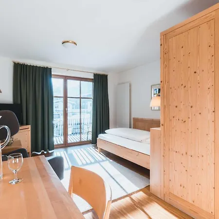 Hotel Felbermayer & Alpinespa-montafon 4*