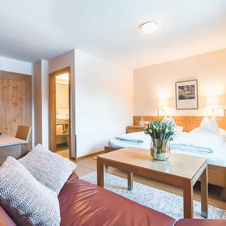 Felbermayer & Alpinespa-montafon 4* Gaschurn