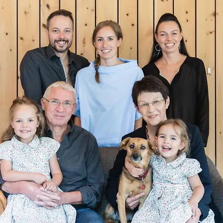 Felbermayer & Alpinespa-montafon 4*