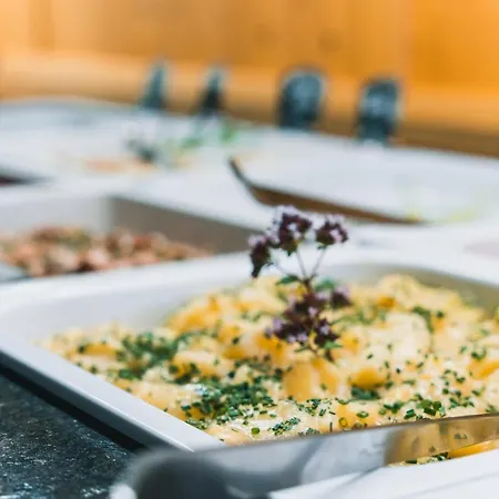 מלון Felbermayer & Alpinespa-montafon גסכורן