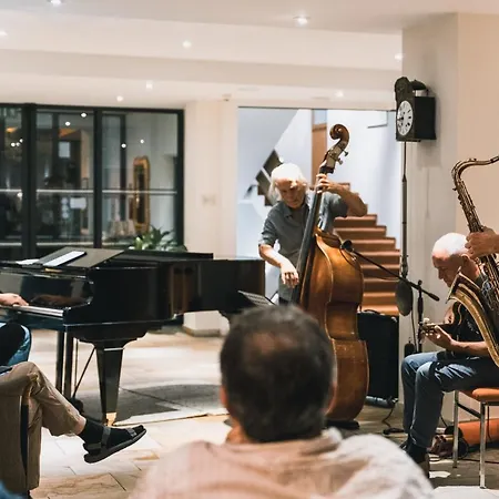 Felbermayer & Alpinespa-montafon Gaschurn