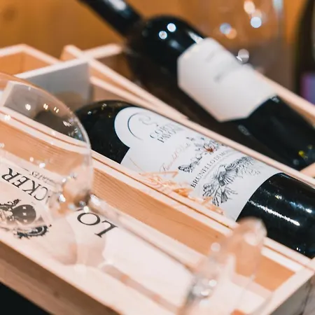 מלון Felbermayer & Alpinespa-montafon