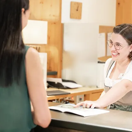 Hotel Felbermayer & Alpinespa-montafon 4*