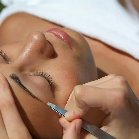 Felbermayer & Alpinespa-montafon מלון