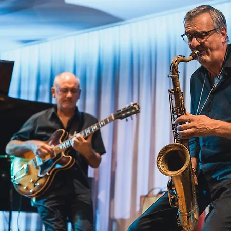 Felbermayer & Alpinespa-montafon 4* Gaschurn