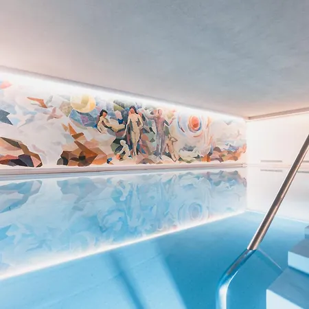 Felbermayer Hotel&alpinespa-montafon