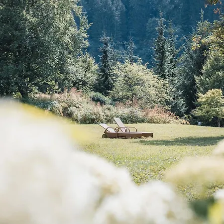 Felbermayer Hotel&alpinespa-montafon 4* Gaschurn