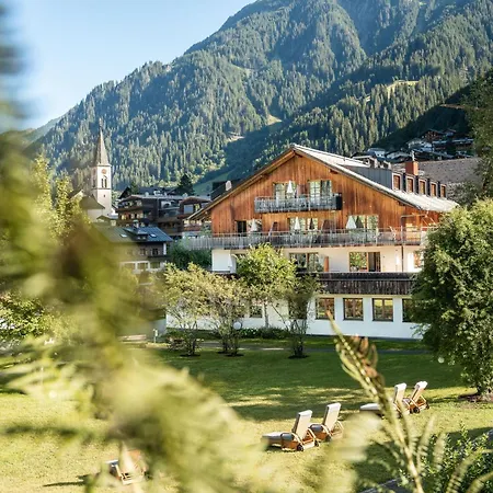 Felbermayer Hotel&alpinespa-montafon Hotel 4*