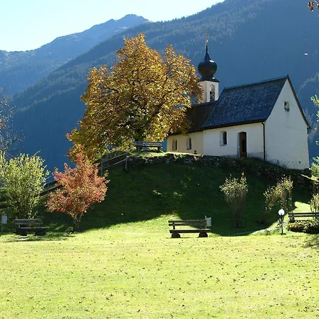 Felbermayer & Alpinespa-montafon 4* Gaschurn