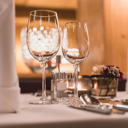 Felbermayer Hotel&alpinespa-montafon 4* Gaschurn