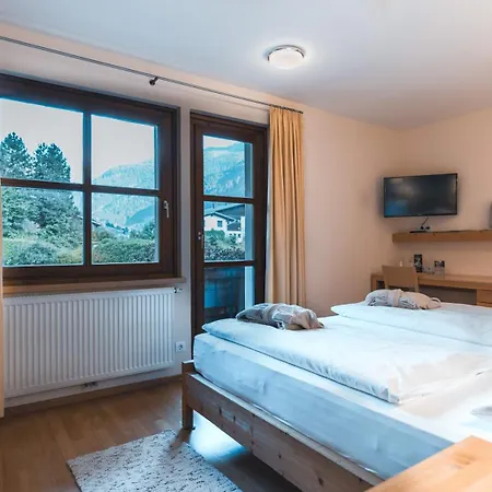 Hotel Felbermayer & Alpinespa-montafon Gaschurn