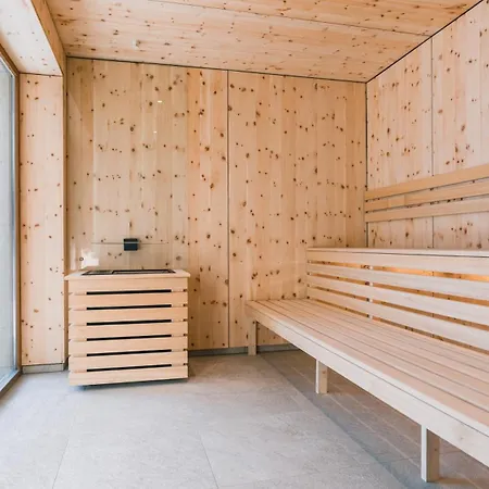 Felbermayer & Alpinespa-montafon 4*