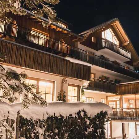 Felbermayer Hotel&alpinespa-montafon
