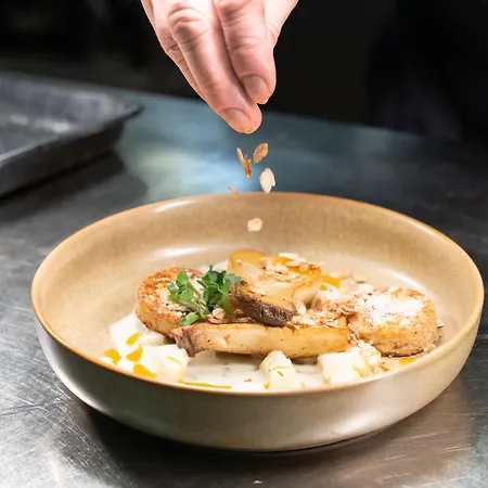 Felbermayer & Alpinespa-montafon Hotel