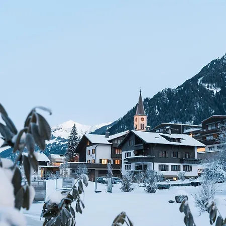 Hotel Felbermayer Hotel&alpinespa-montafon