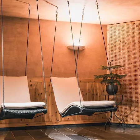 Felbermayer Hotel&alpinespa-montafon Hotel Gaschurn