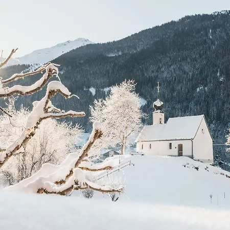 Felbermayer Hotel&alpinespa-montafon 4*